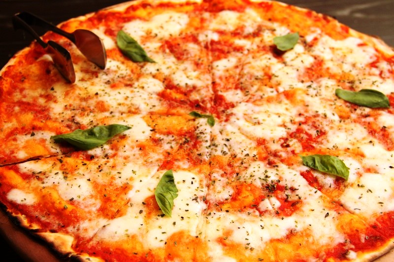 Notte Italiana at Caffe Mondo